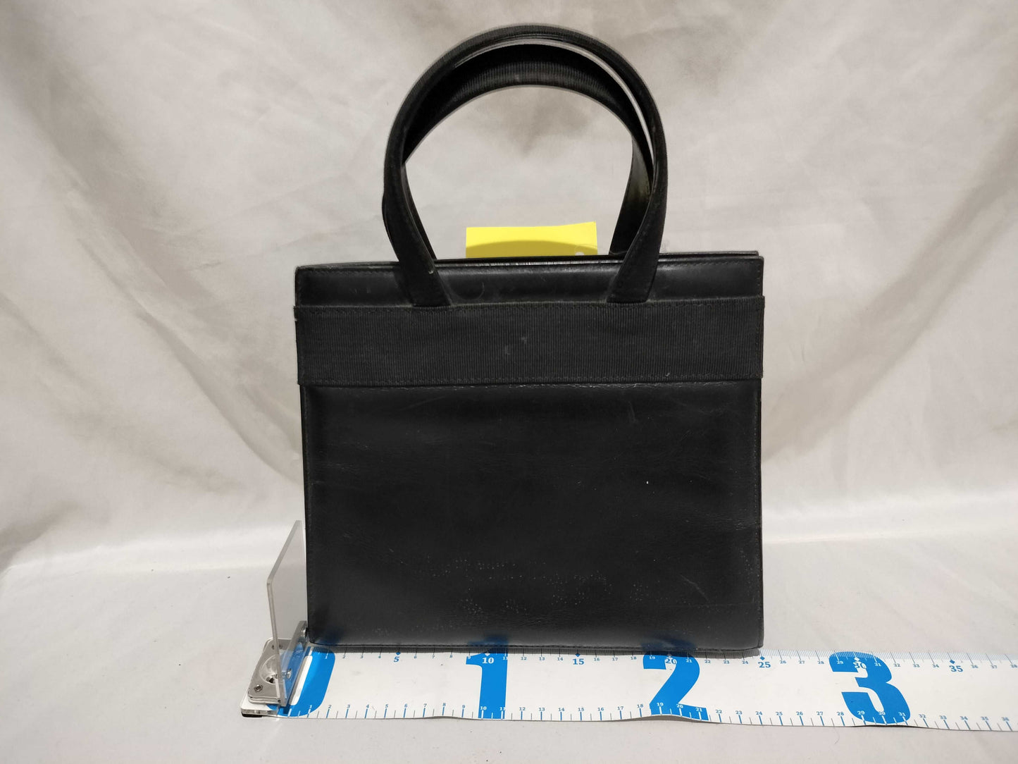 Salvatore Ferragamo Vara Handbag