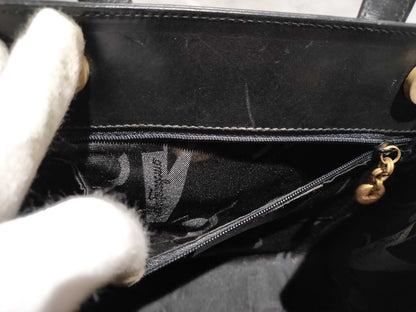 Salvatore Ferragamo Vara Handbag