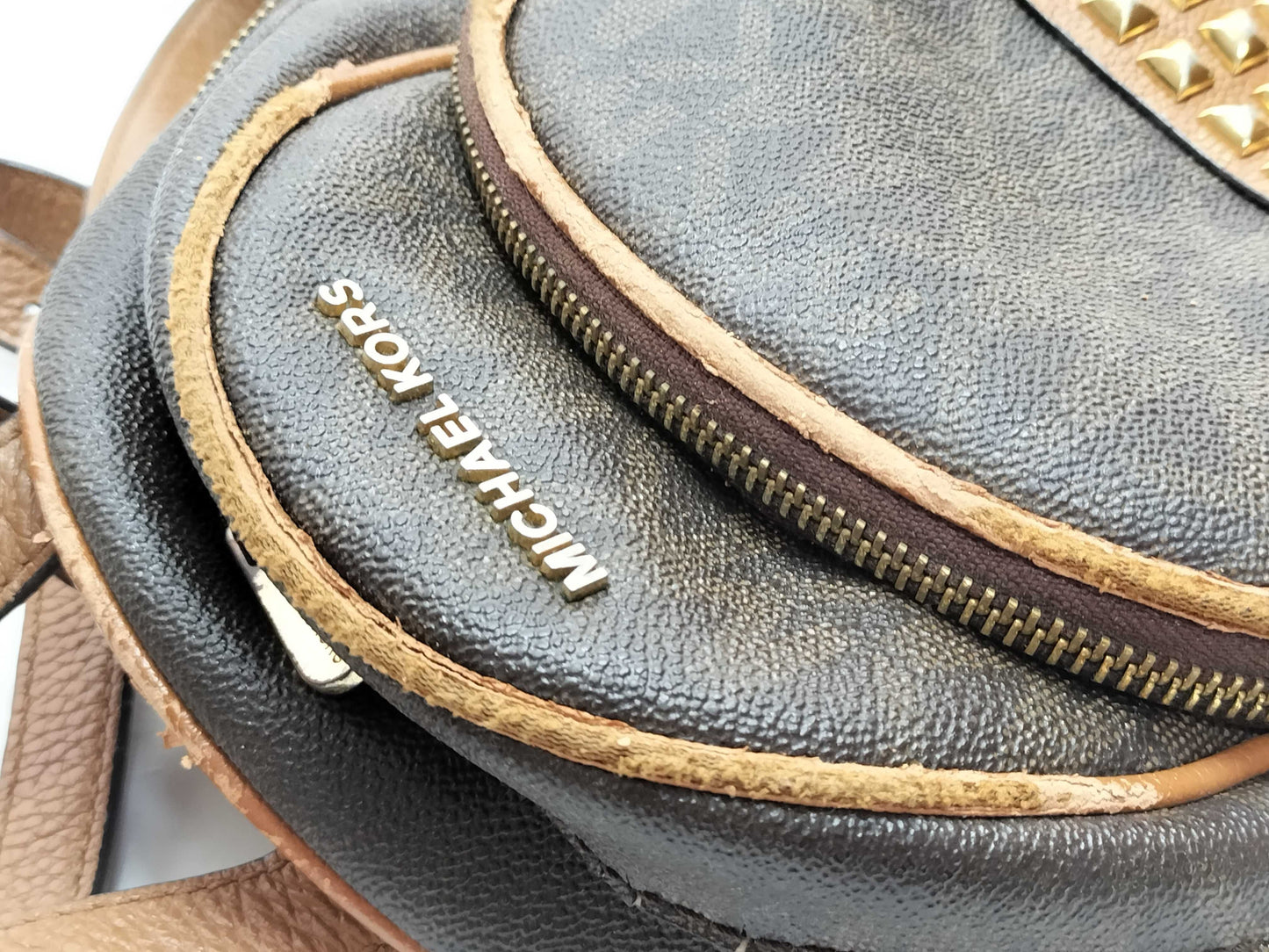 Michael Kors Michael Kors *3 Tote Bag