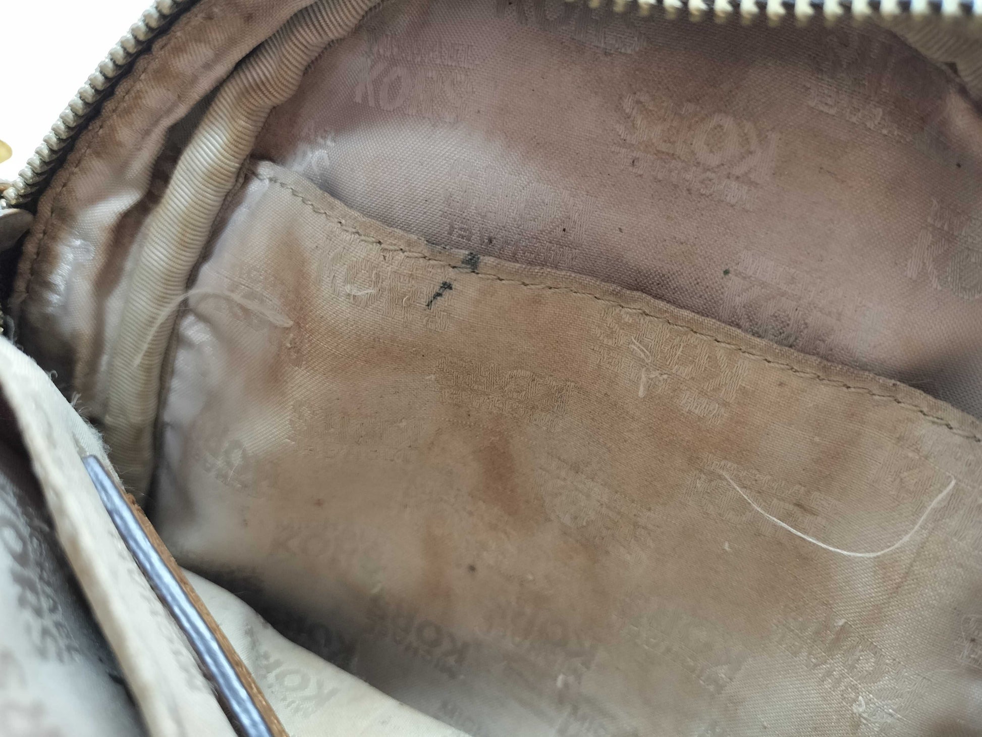 Michael Kors Michael Kors *3 Tote Bag