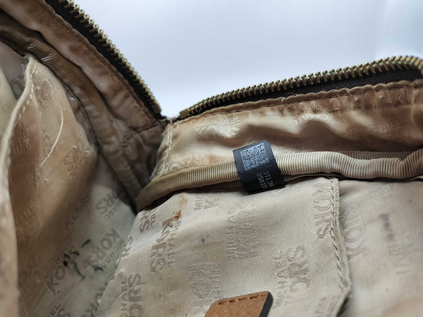 Michael Kors Michael Kors *3 Tote Bag