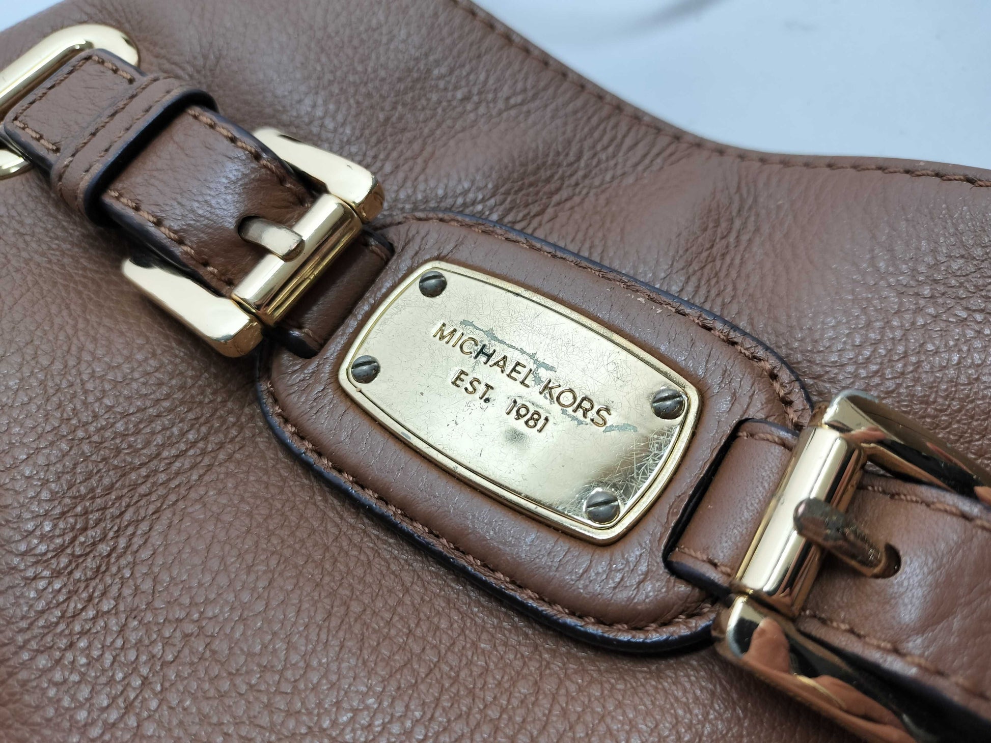 Michael Kors Michael Kors *3 Tote Bag