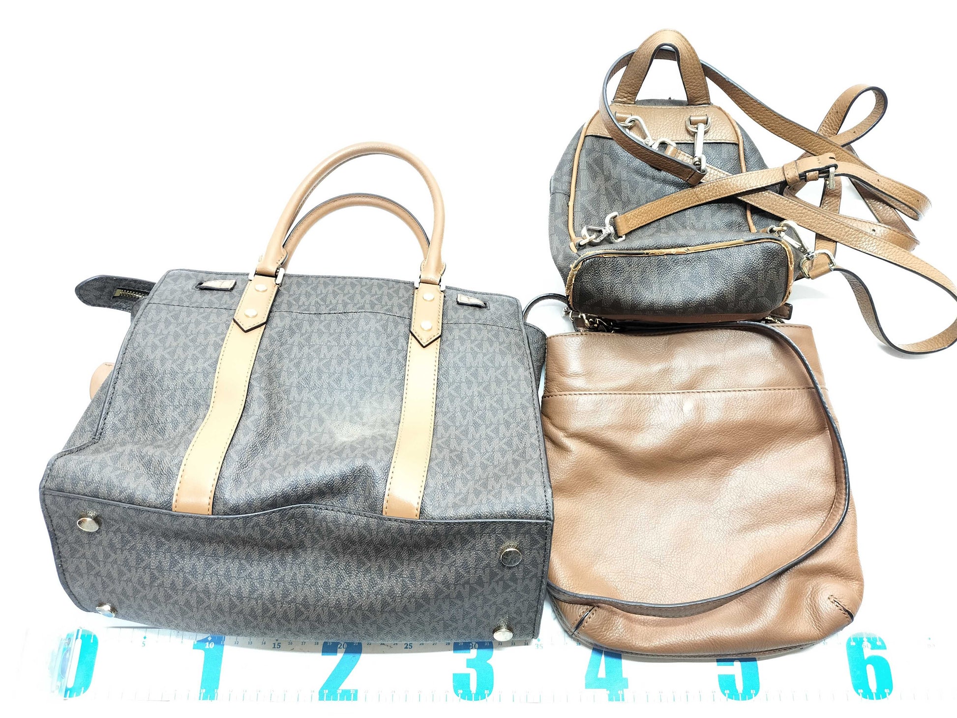 Michael Kors Michael Kors *3 Tote Bag
