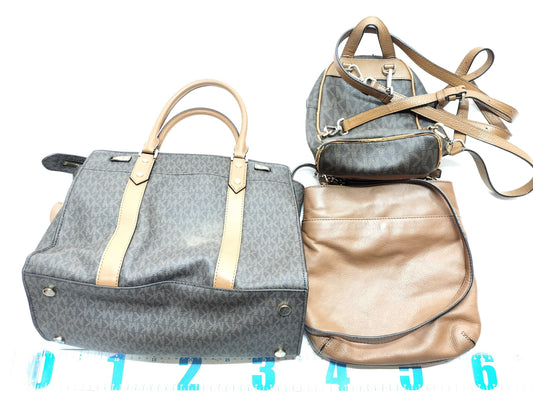 Michael Kors Michael Kors *3 Tote Bag