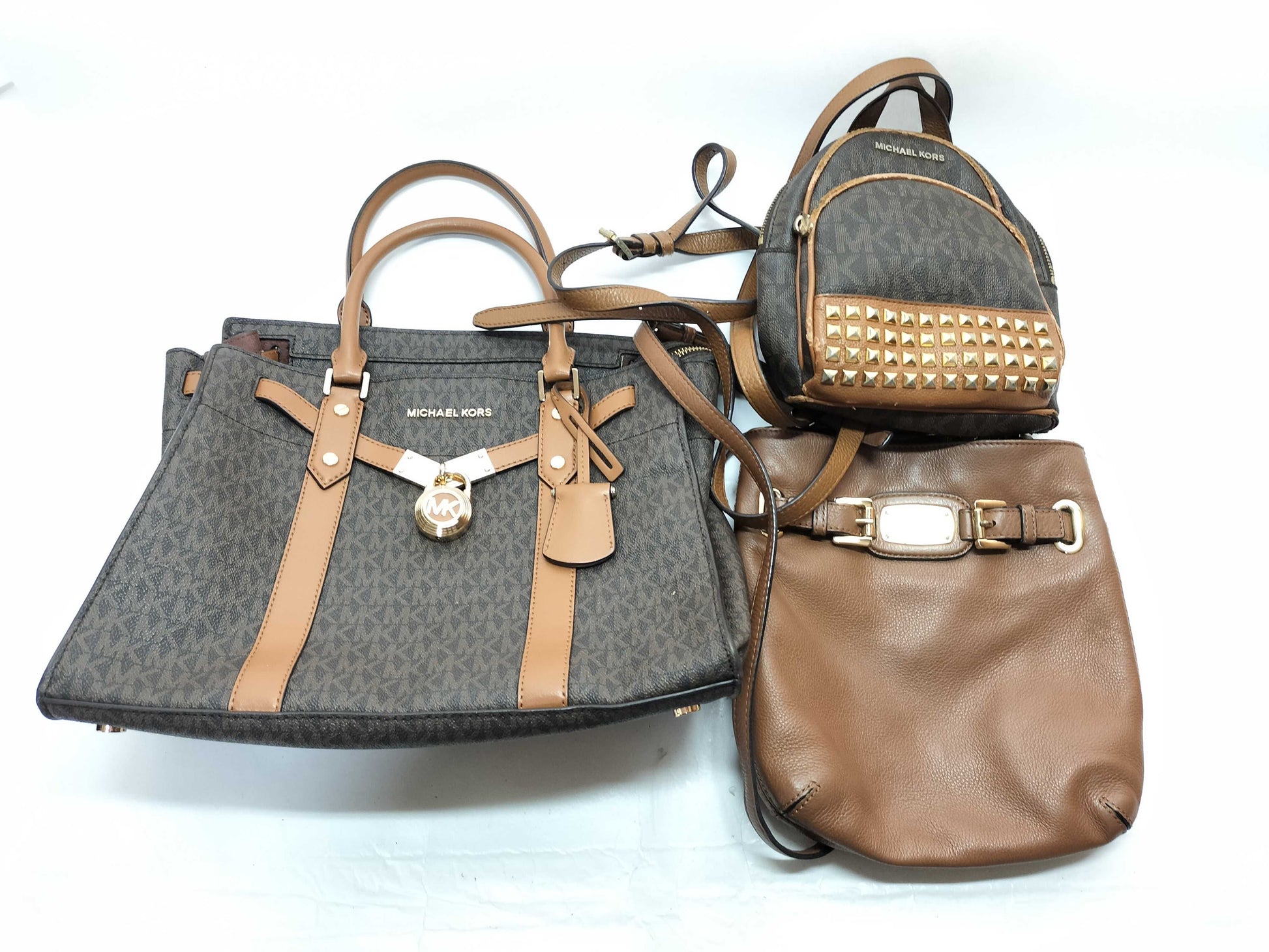 Michael Kors Michael Kors *3 Tote Bag