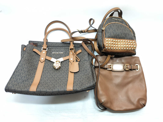 Michael Kors Michael Kors *3 Tote Bag