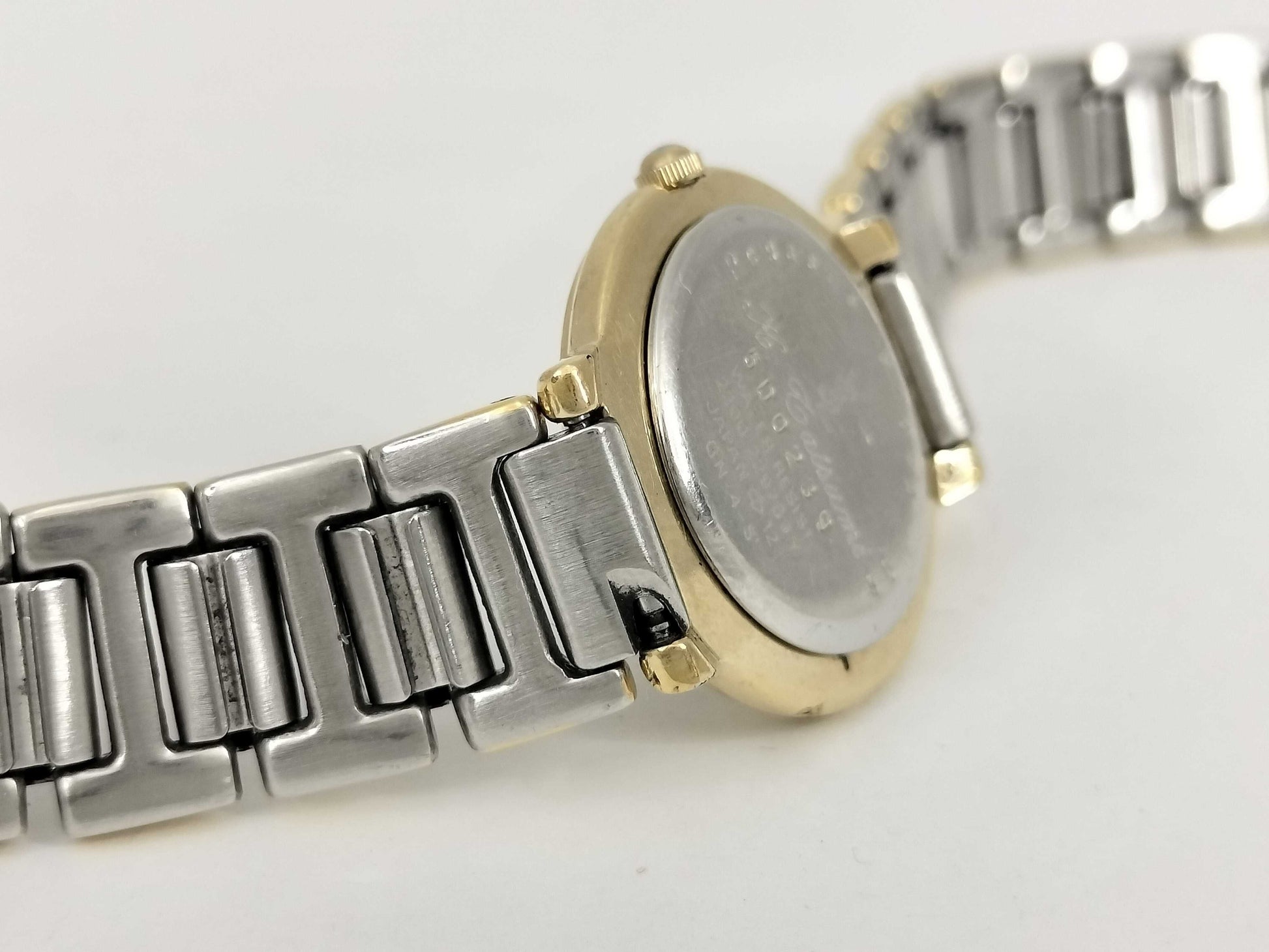 Yves Saint Laurent 2200-229789 Women's Watch