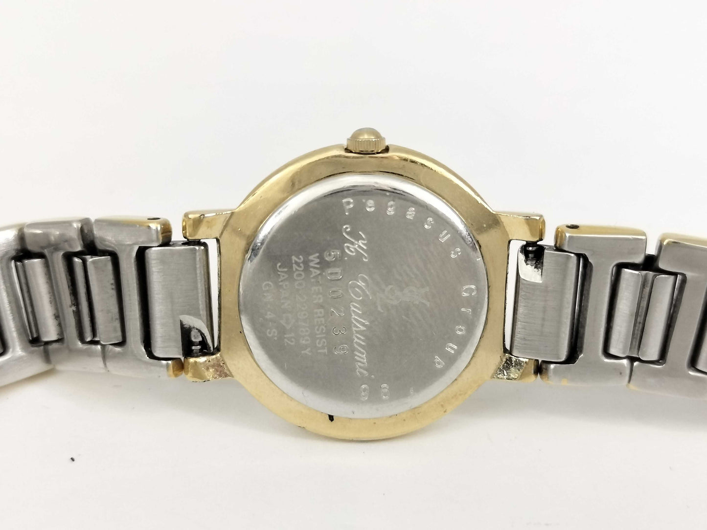 Yves Saint Laurent 2200-229789 Women's Watch