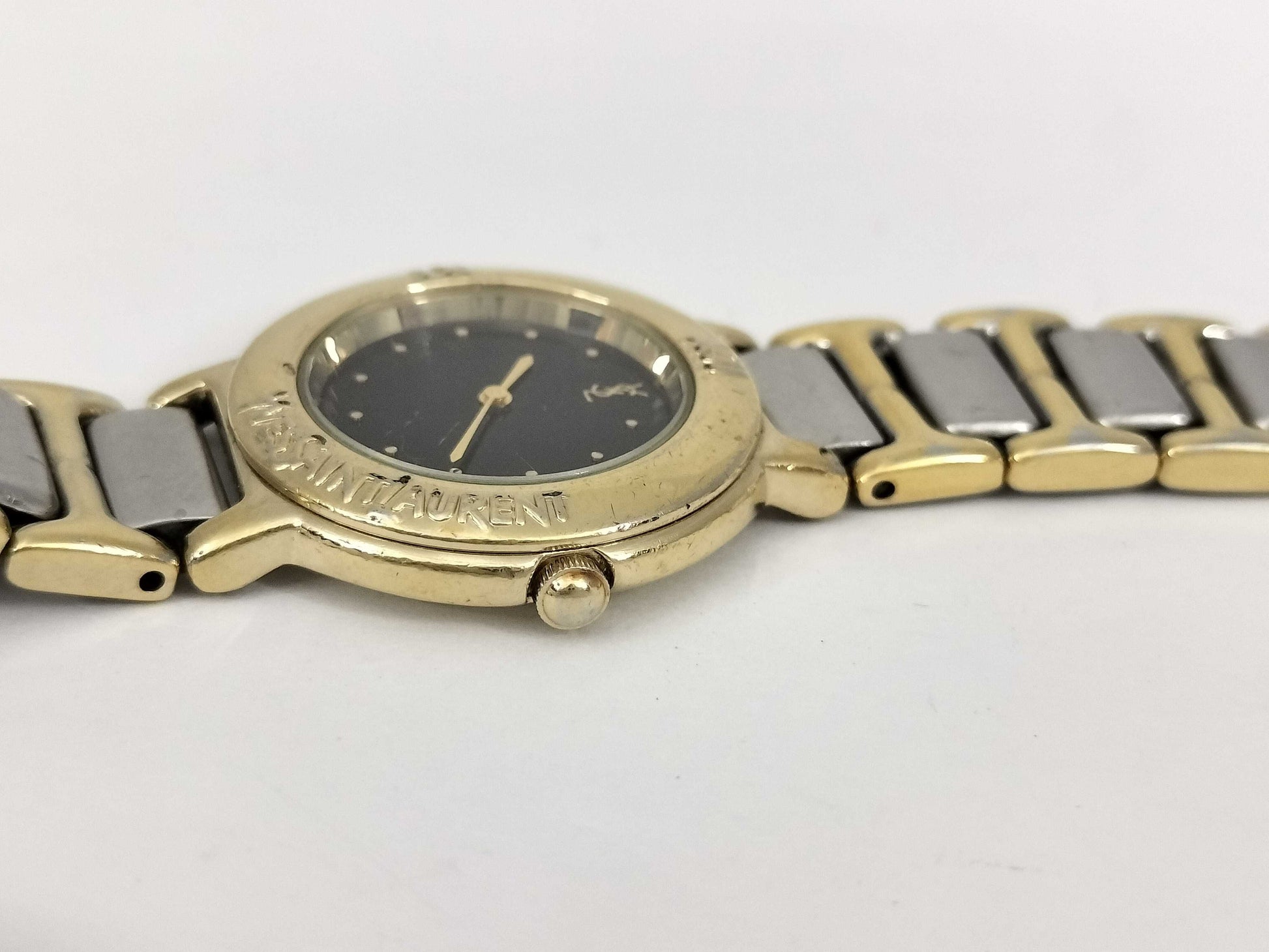Yves Saint Laurent 2200-229789 Women's Watch