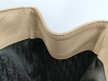 Dior Hand D Hardware Handbag