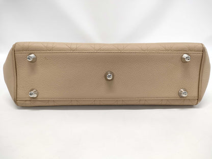 Dior Hand D Hardware Handbag