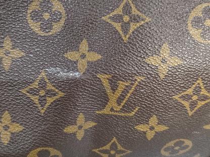 LOUIS VUITTON [Serial Number] RFID Unverifiable Monogram M41422 Keepall 60 Boston Bag