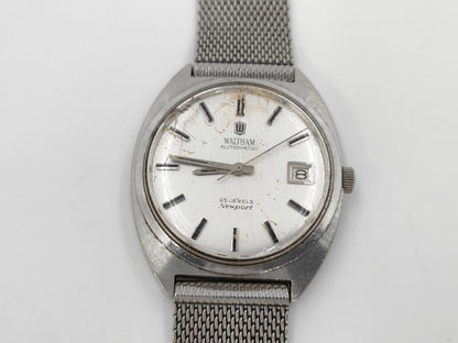 WALTHAM WALTHAM NEWPORT Men's Boy's Watch