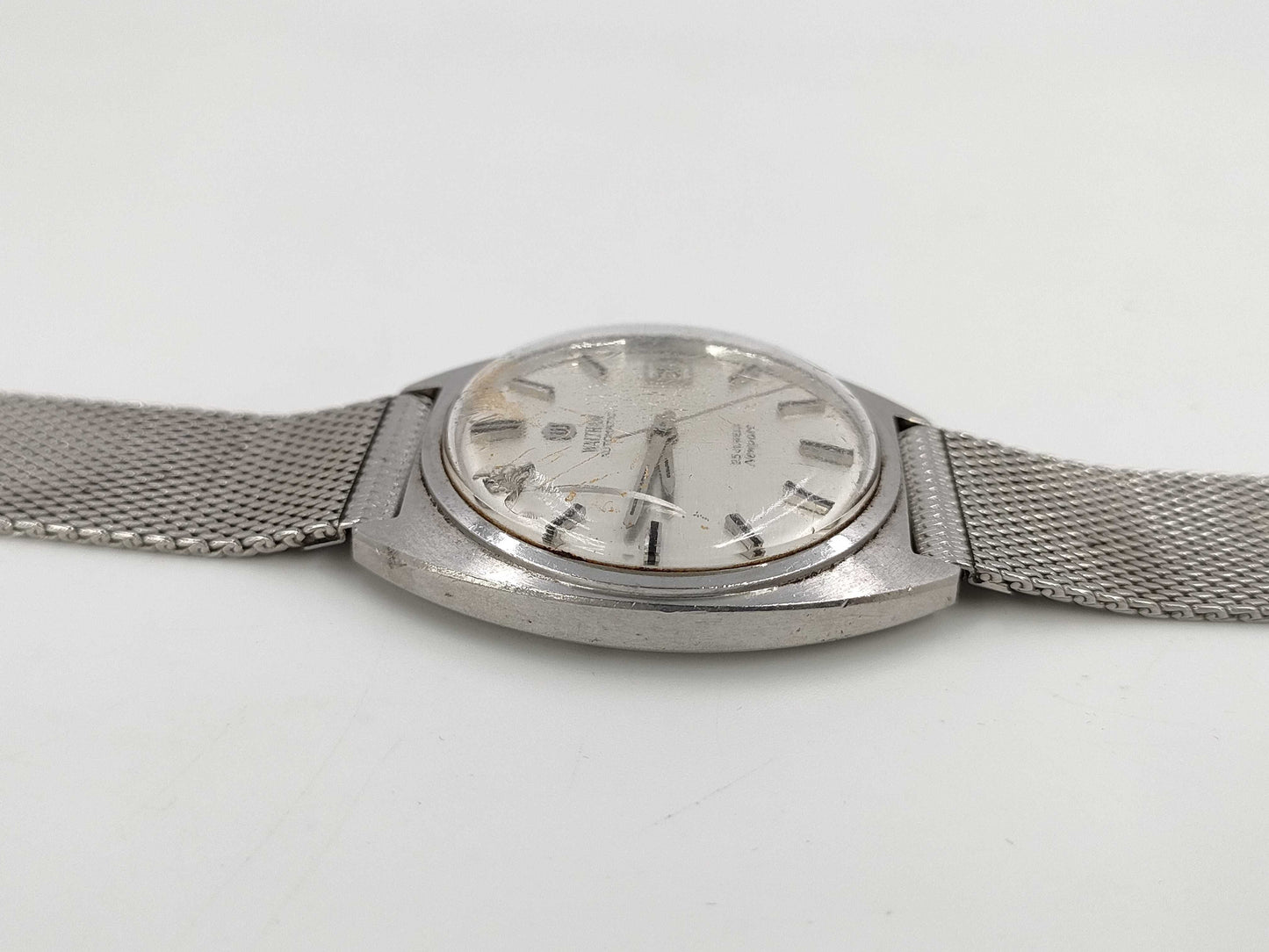 WALTHAM WALTHAM NEWPORT Men's Boy's Watch