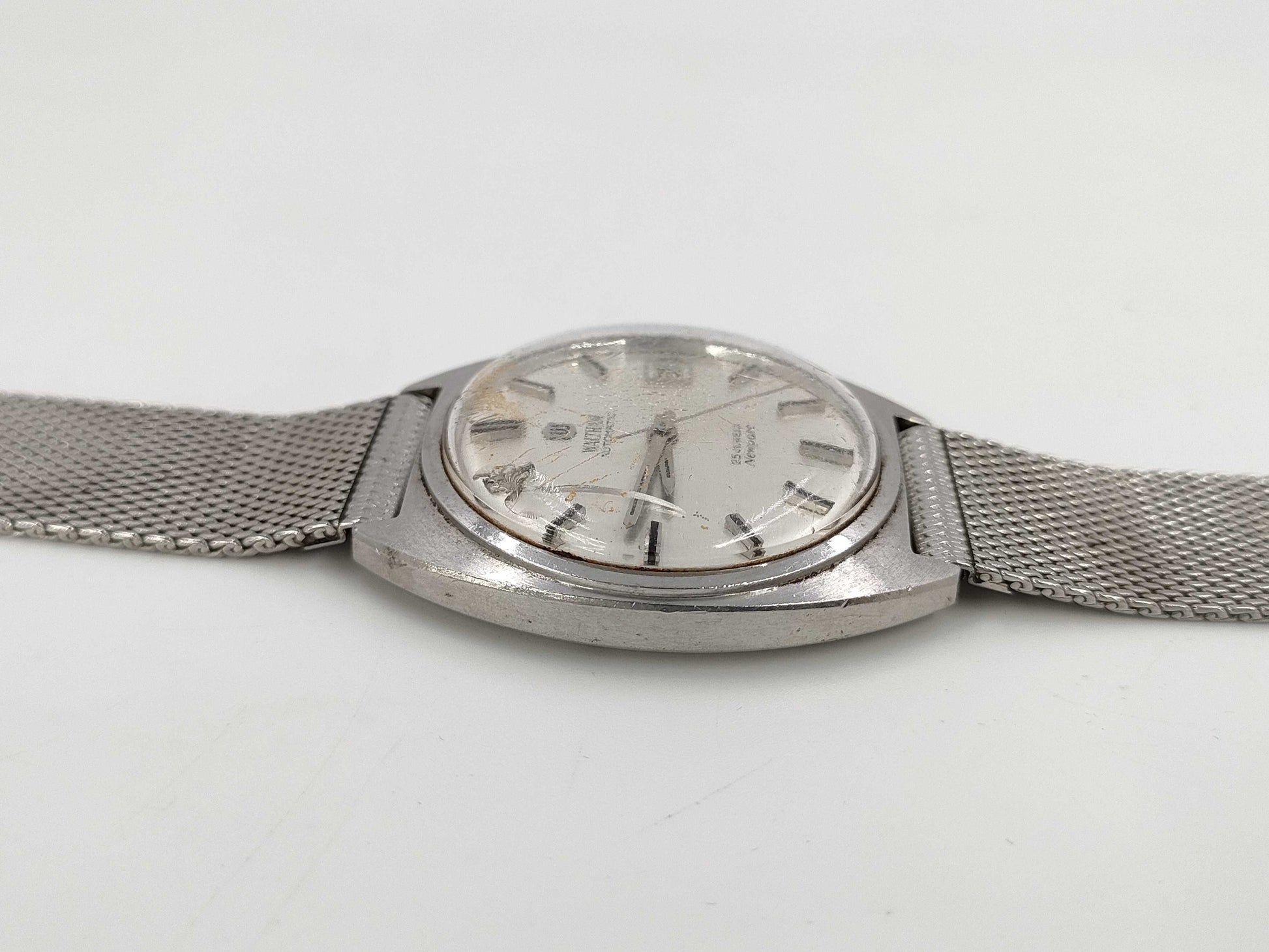 WALTHAM WALTHAM NEWPORT Men's Boy's Watch