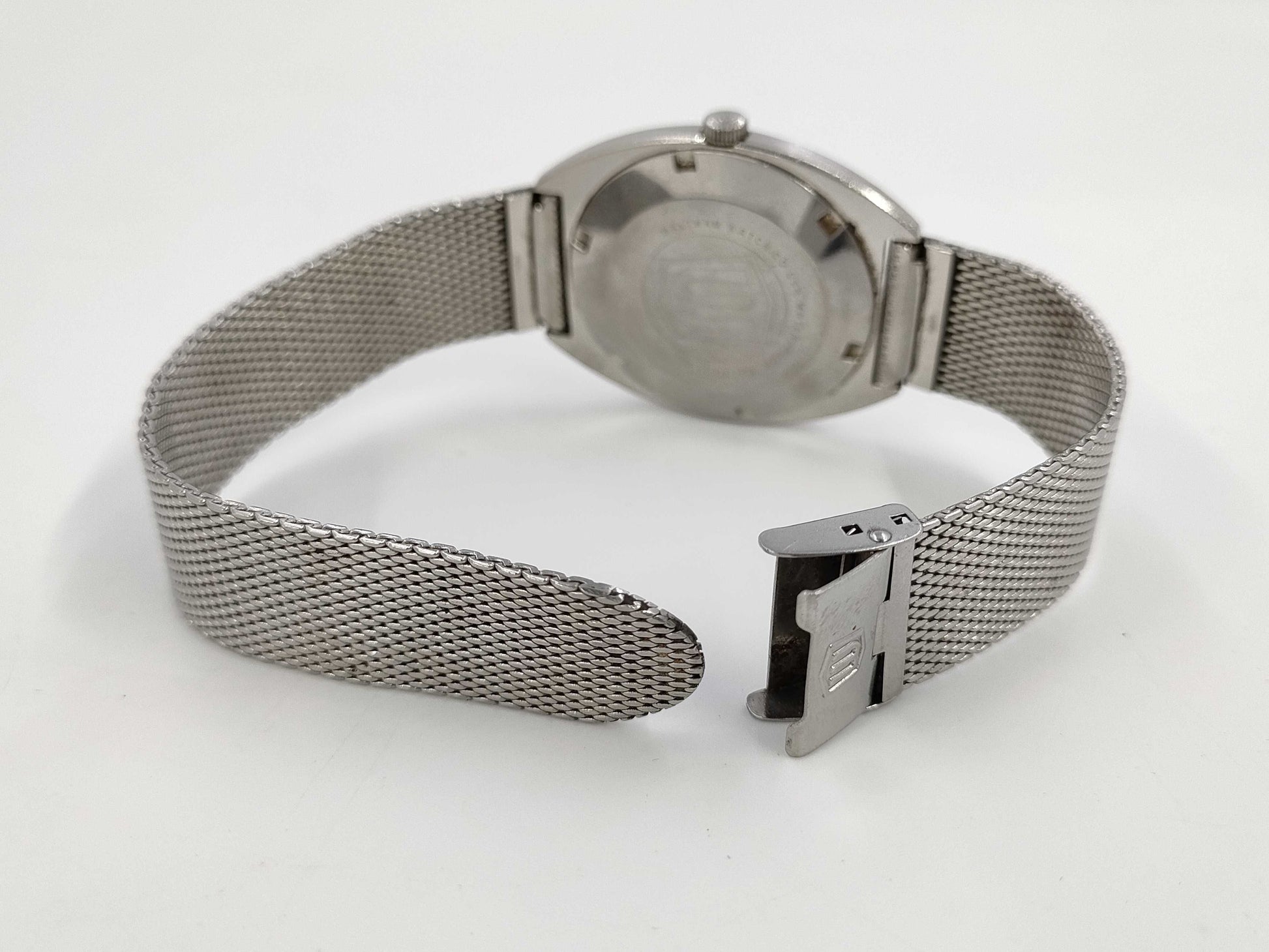 WALTHAM WALTHAM NEWPORT Men's Boy's Watch