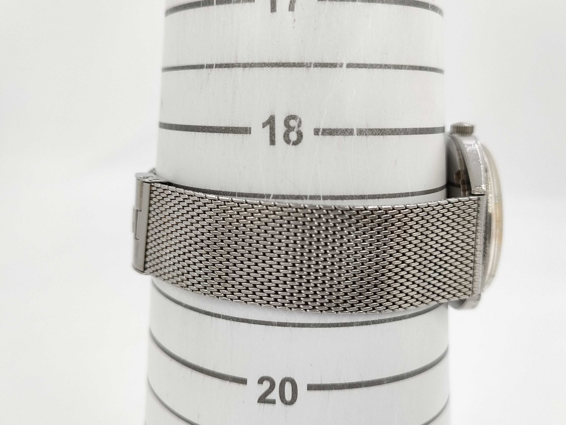 WALTHAM WALTHAM NEWPORT Men's Boy's Watch