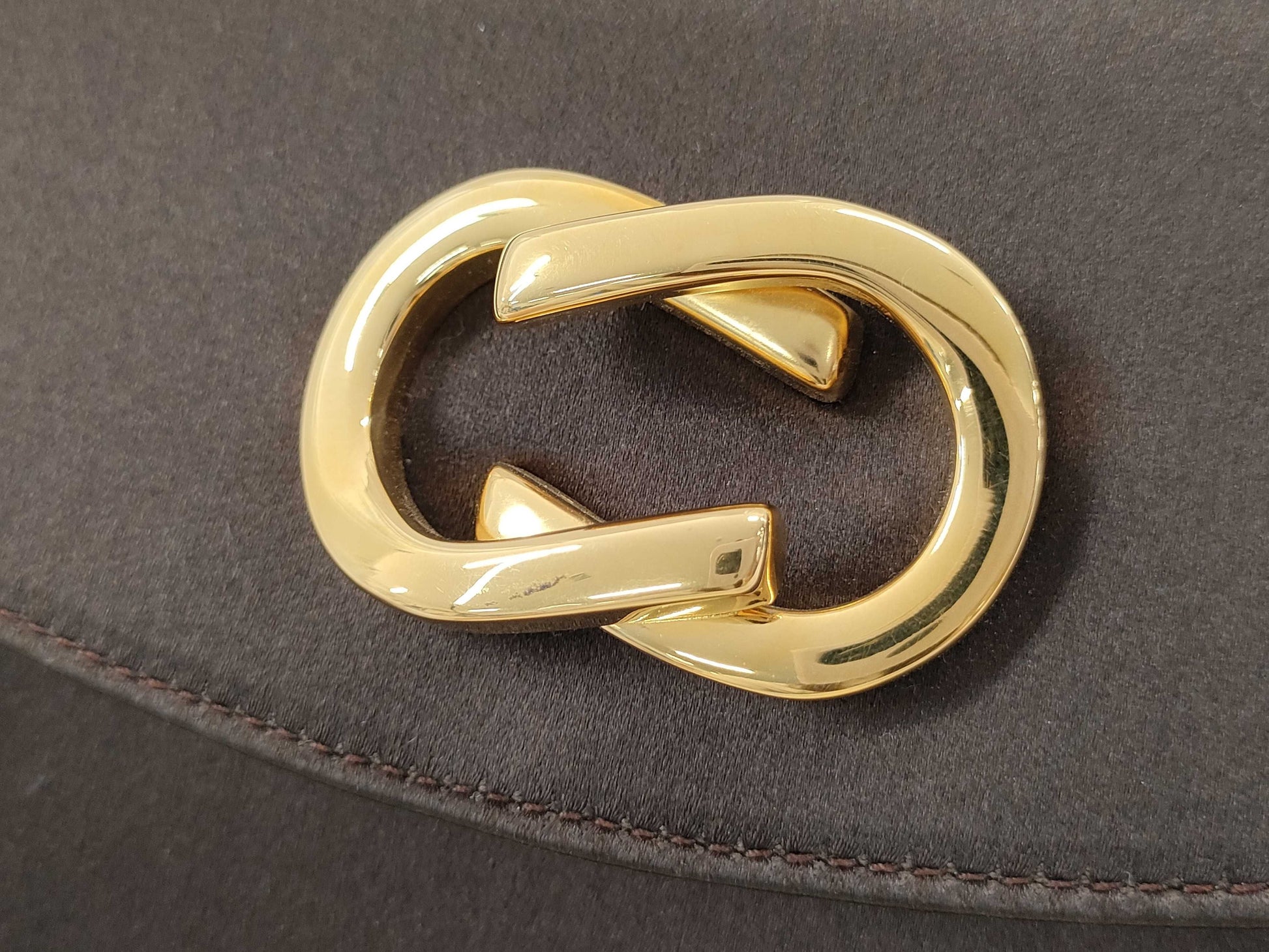 GUCCI Old Shoulder Bag 