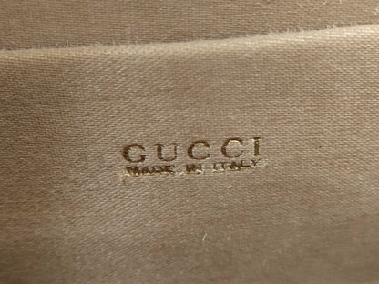 GUCCI Old Shoulder Bag 