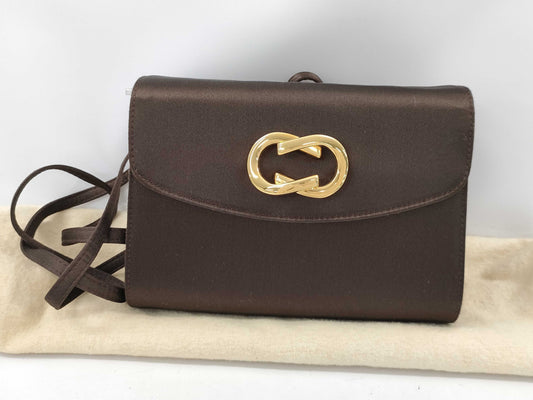 GUCCI Old Shoulder Bag 