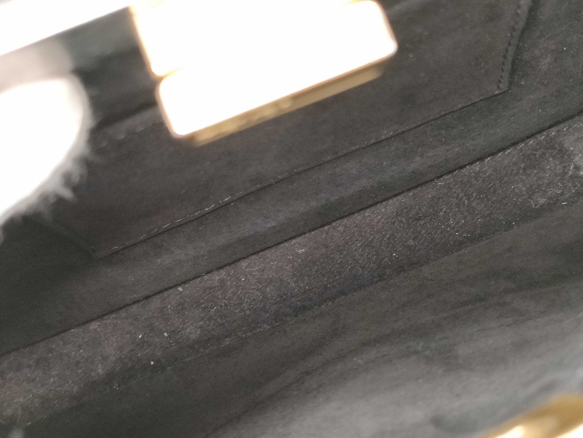 FENDI Mini Peekaboo 8BN227 Handbag
