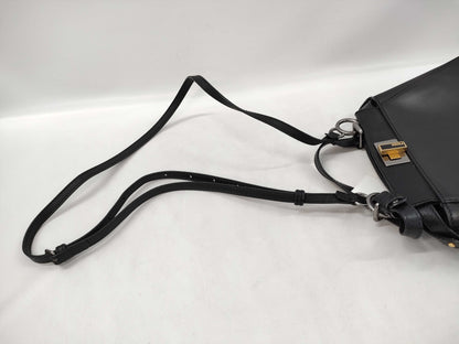 FENDI Mini Peekaboo 8BN227 Handbag