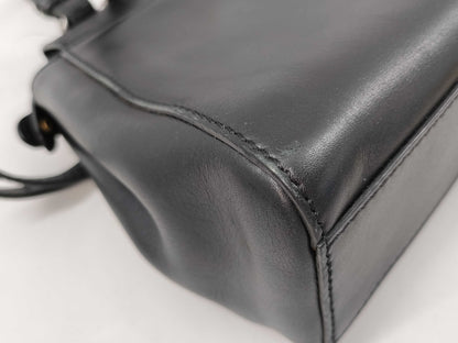 FENDI Mini Peekaboo 8BN227 Handbag