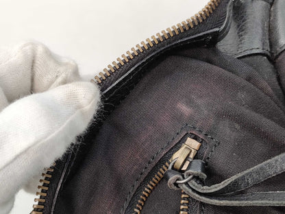 BALENCIAGA The Giant City 2-way handbag
