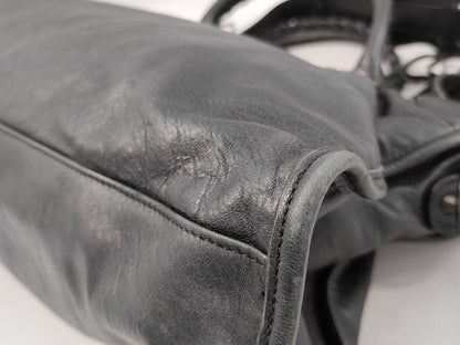 BALENCIAGA The Giant City 2-way handbag