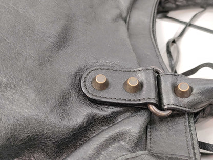 BALENCIAGA The Giant City 2-way handbag