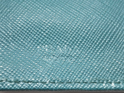 PRADA Saffiano/Wallet Wallet