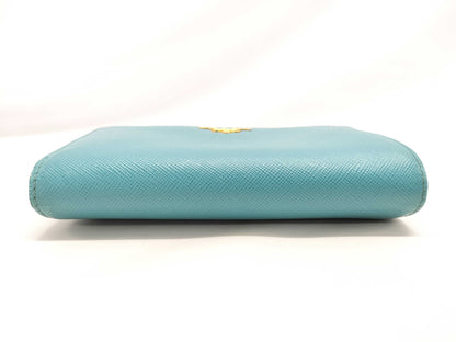 PRADA Saffiano/Wallet Wallet