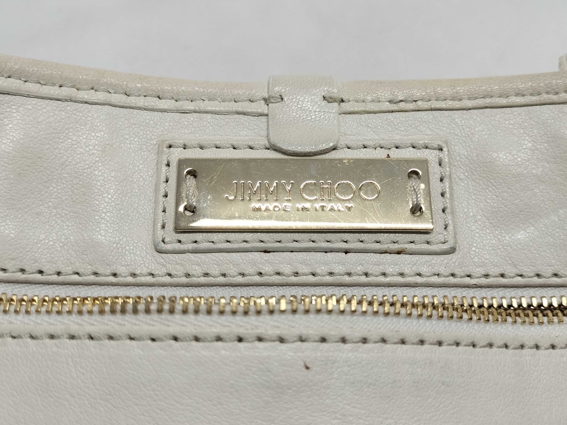 JIMMY CHOO Tote Bag