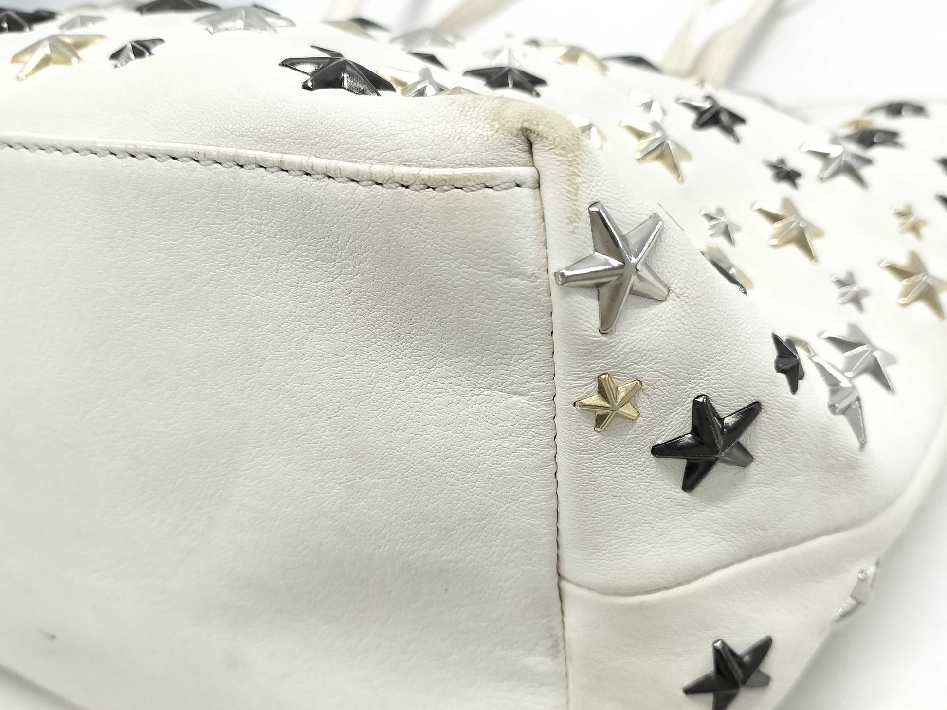 JIMMY CHOO Tote Bag