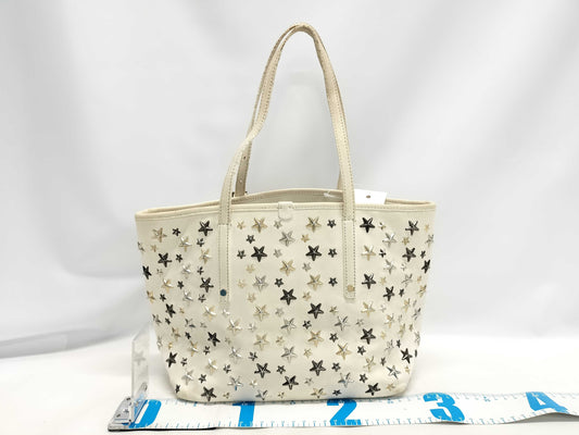 JIMMY CHOO Tote Bag