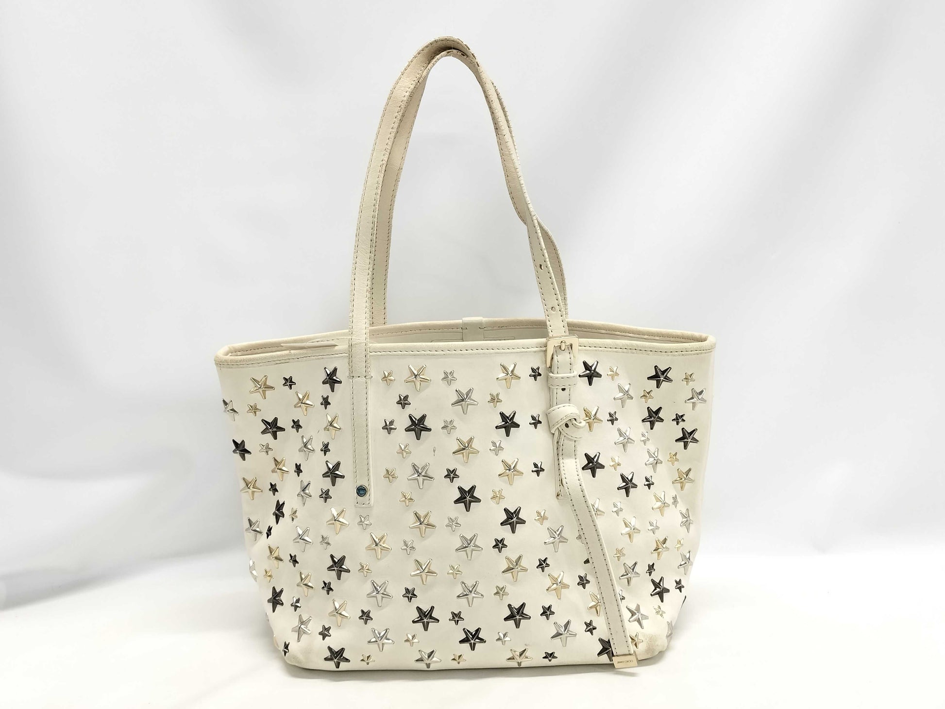 JIMMY CHOO Tote Bag