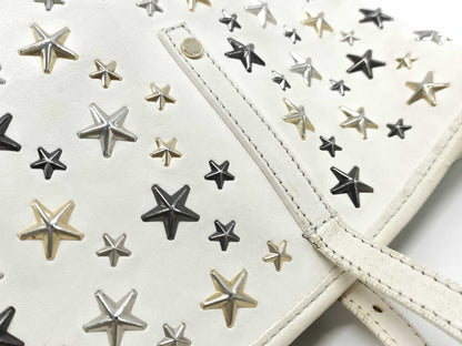 JIMMY CHOO Tote Bag