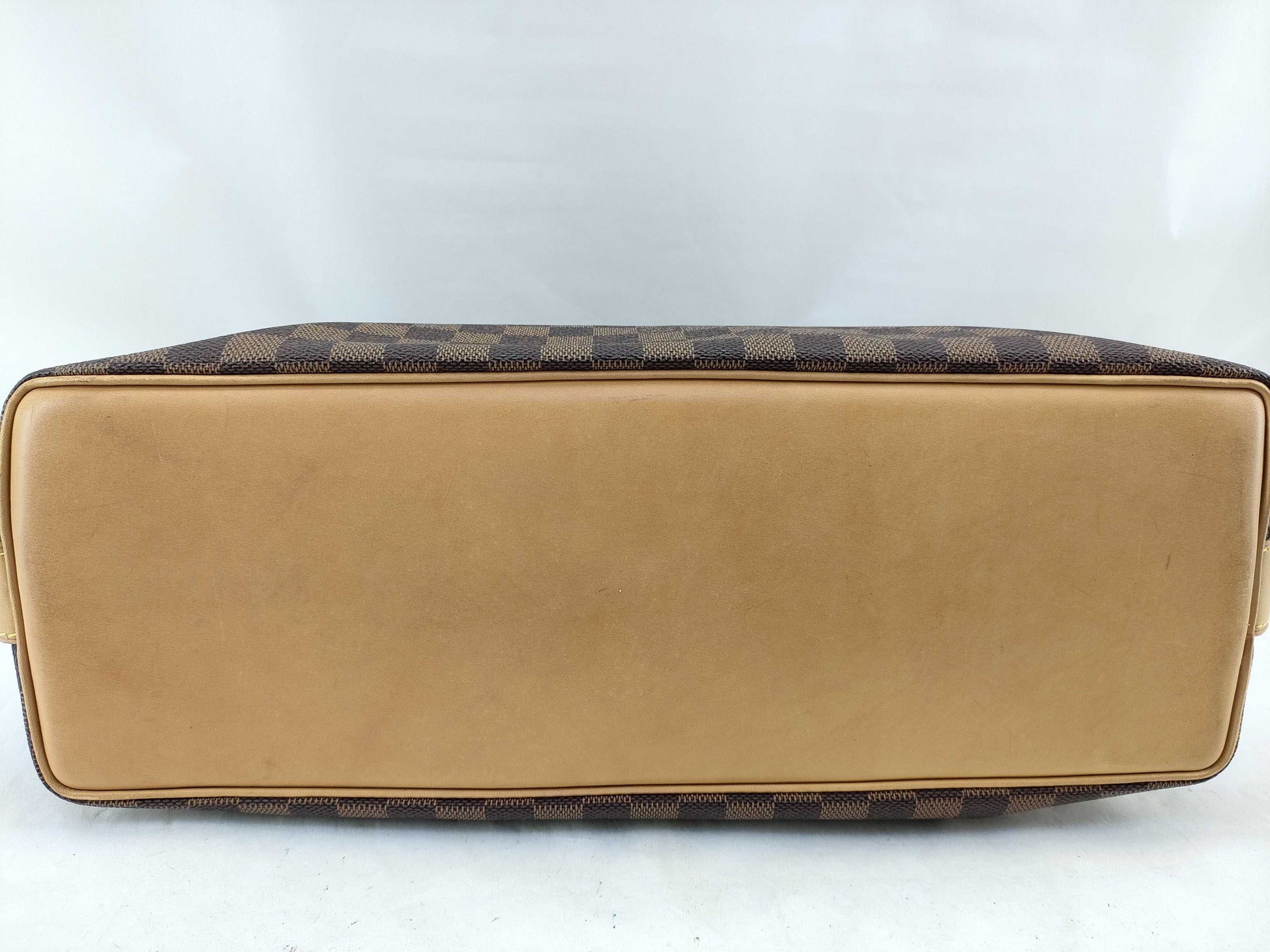 LOUIS VUITTON AS0917 Damier Colombine/Handbag Tote Bag