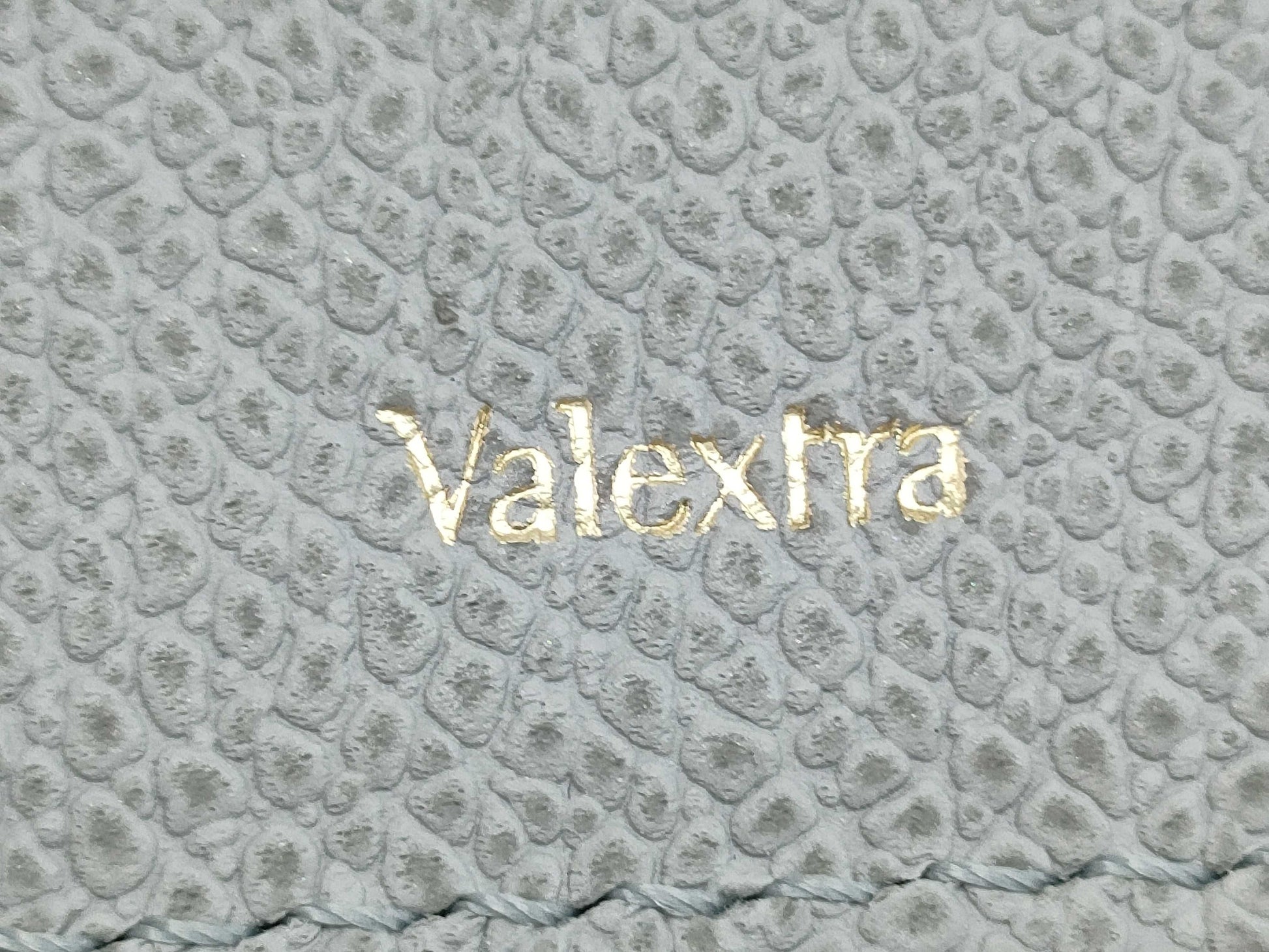 Valextra Bi-Fold Compact Wallet