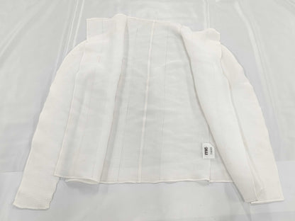ISSEY MIYAKE Pleats Please ME Cardigan with Tag