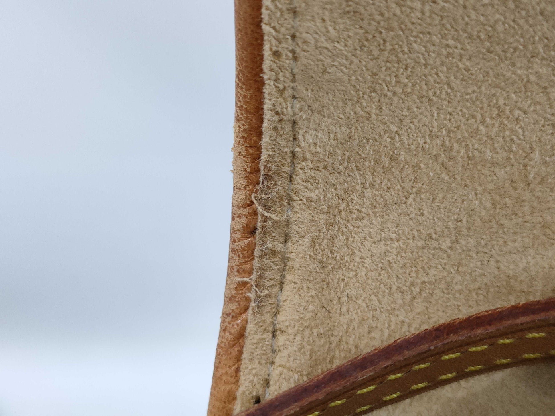 LOUIS VUITTON Monogram Pochette Twin GM Shoulder Bag
