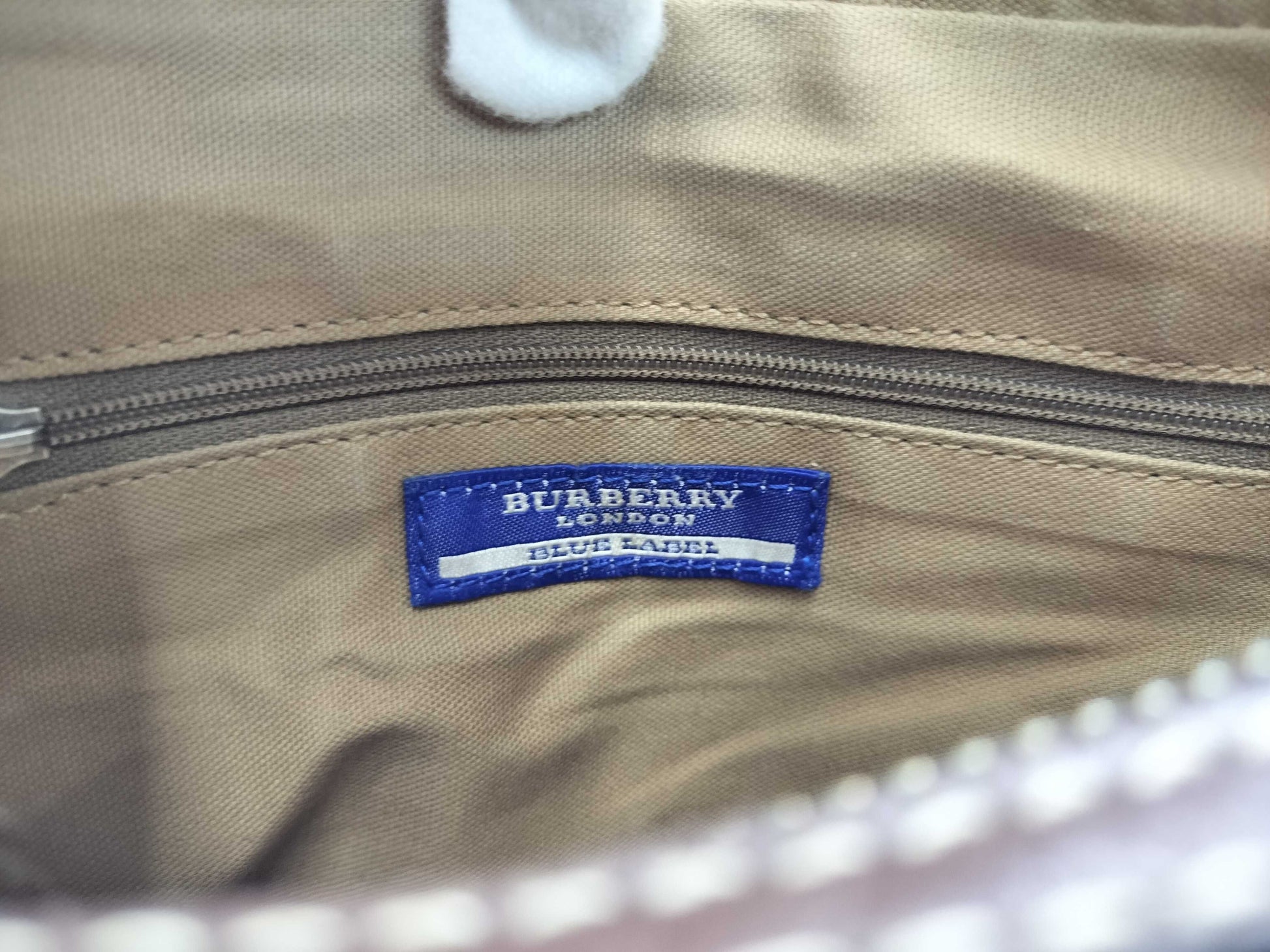 BURBERRY shoulder bag