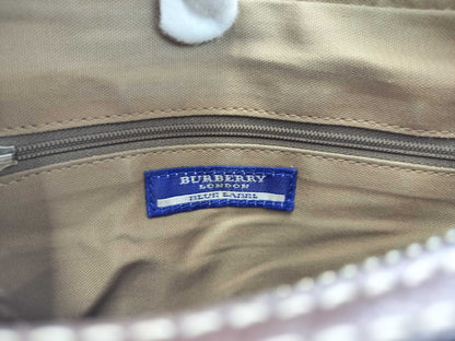 BURBERRY shoulder bag
