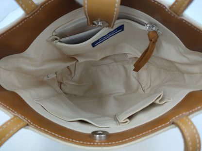 BURBERRY Tote Handbag
