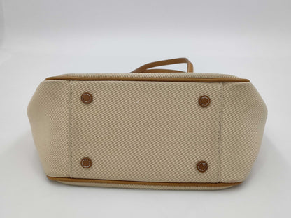 BURBERRY Tote Handbag