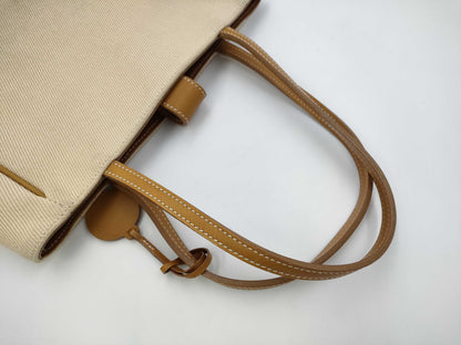BURBERRY Tote Handbag