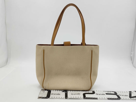 BURBERRY Tote Handbag