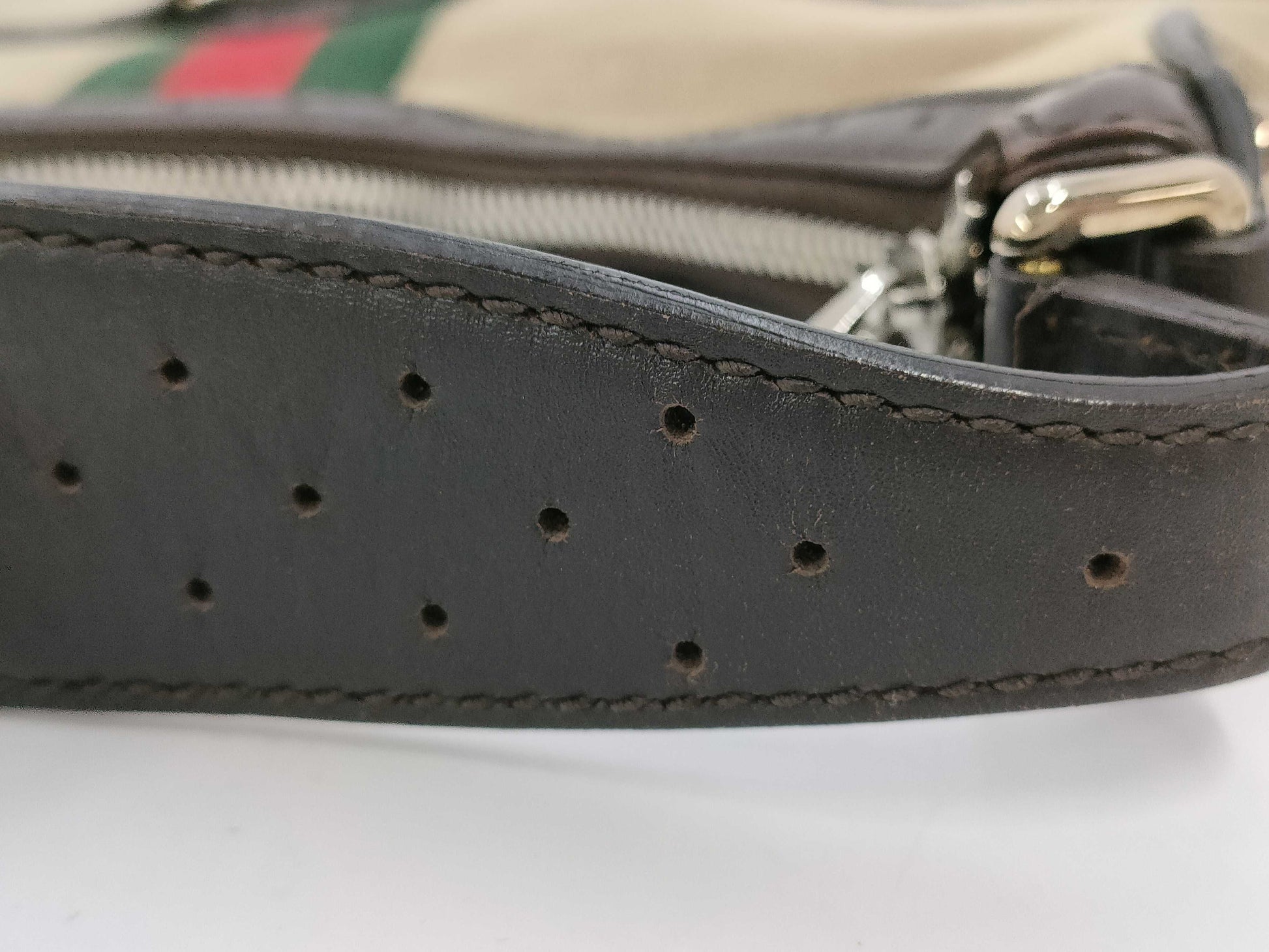 GUCCI 114869 handbag