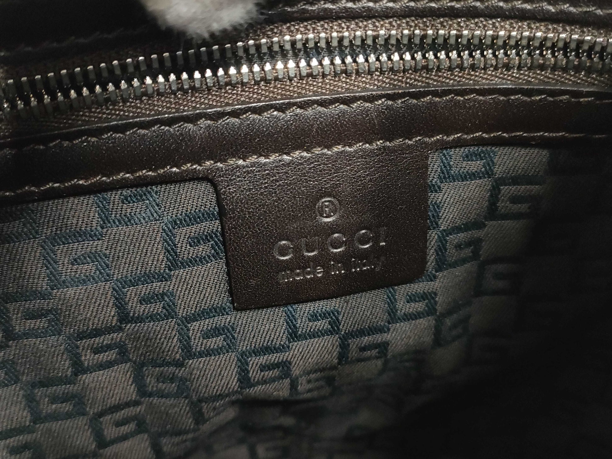 GUCCI 114869 handbag