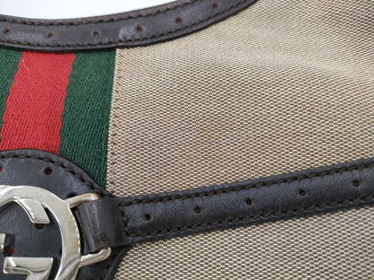 GUCCI 114869 handbag